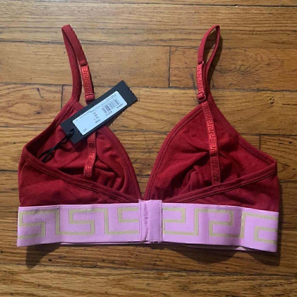 Versace bra - Picture 6 of 7